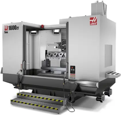 Imagen de Haas Automation Inc Este tipo de máquinas cada vez están más - фото 108
