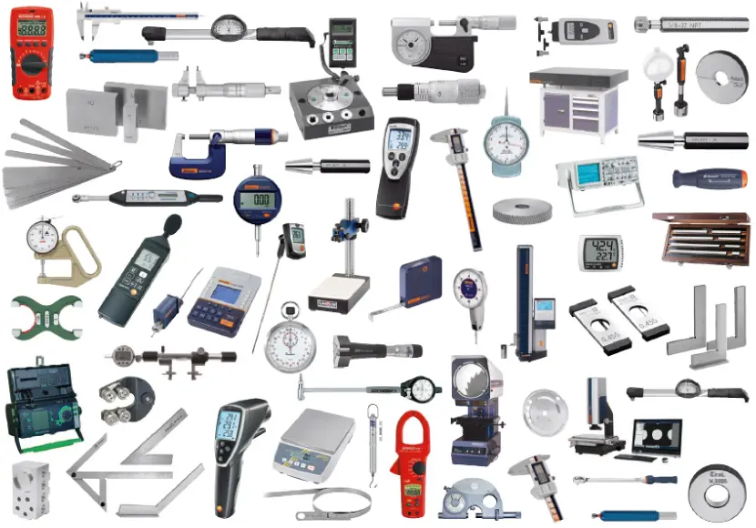 Imagen de Hoffmann Group La herramienta de medición que más vamos a utilizar - фото 40
