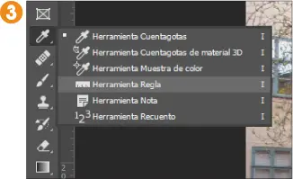 8 A continuación busque una zona de referencia donde quede claro lo que tiene - фото 115