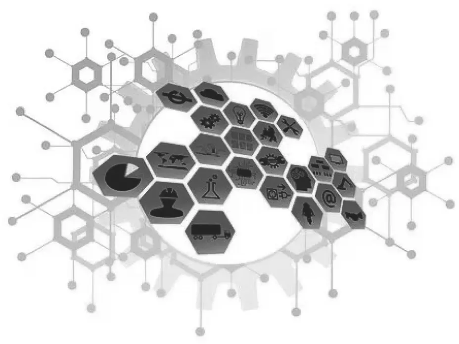 El éxito de la tecnología IoT se debe en gran parte a su capacidad para - фото 4