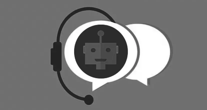 Los sistemas conversacionales también se les llama chatbots nacieron mucho - фото 3