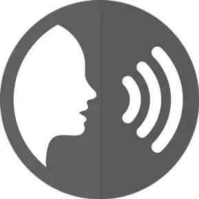 A este tipo de interfaces capaces de permitir la interacción por medio de la - фото 2