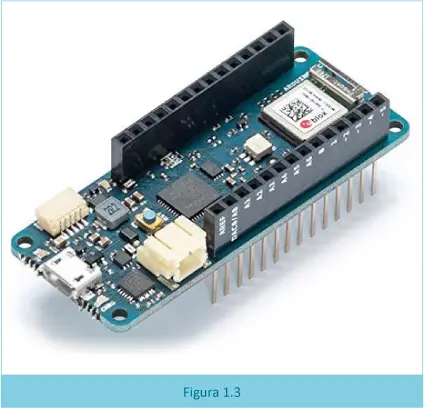 Está equipado con un módulo ESP32 hecho por ublox Esta placa tiene como - фото 8