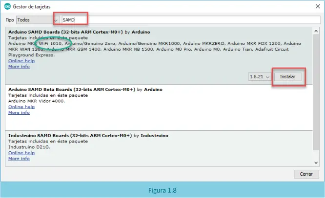 Proceda a instalar este controlador driver o paquete adicional que le - фото 14