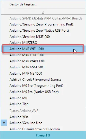 Se recuerda a aquellos lectores que han trabajado hace tiempo con Arduino que - фото 16