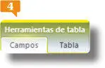 El formato utilizado para las bases de datos creadas en Access 2 - фото 45