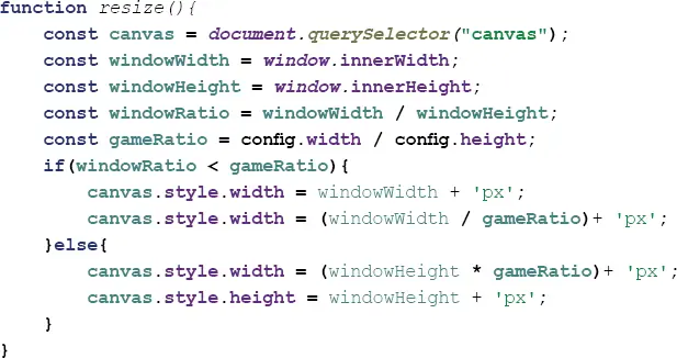 Aprender desarrollo de videojuegos para móviles y web con Phaserjs con 100 - фото 26
