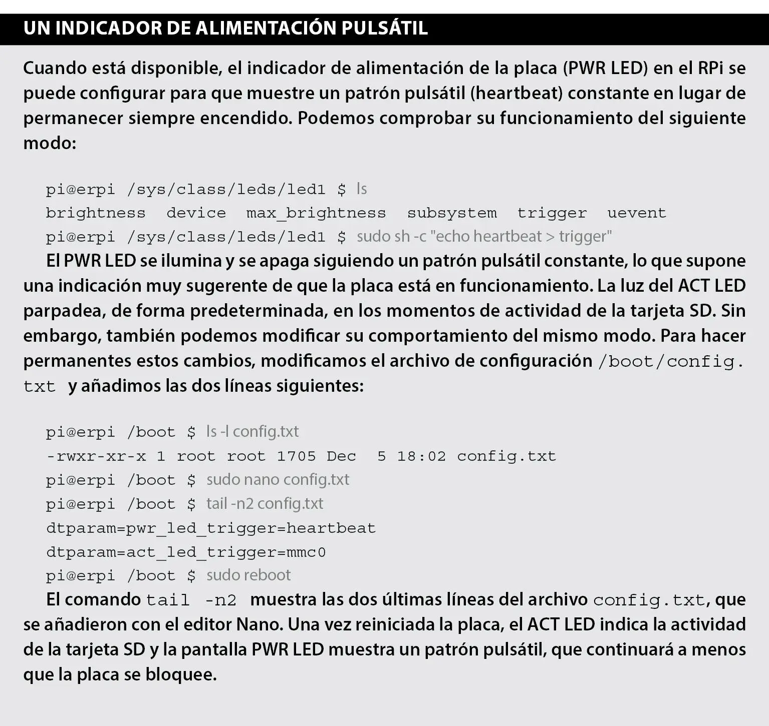 Apagado y reinicio ADVERTENCIA Desconectar el cable de alimentación sin que el - фото 24