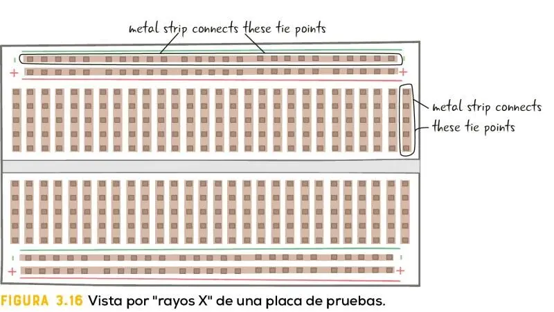 Las filas y columnas están dispuestas siguiendo unas pautas para facilitar el - фото 75