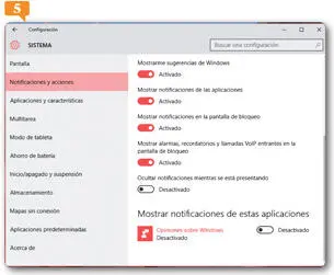 Windows 10 cuenta con una serie de aplicaciones instaladas por defecto cuyas - фото 186
