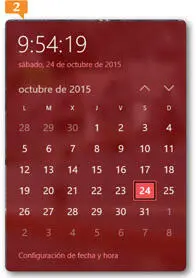 3 De este modo accedemos directamente a la categoría del cuadro de - фото 208