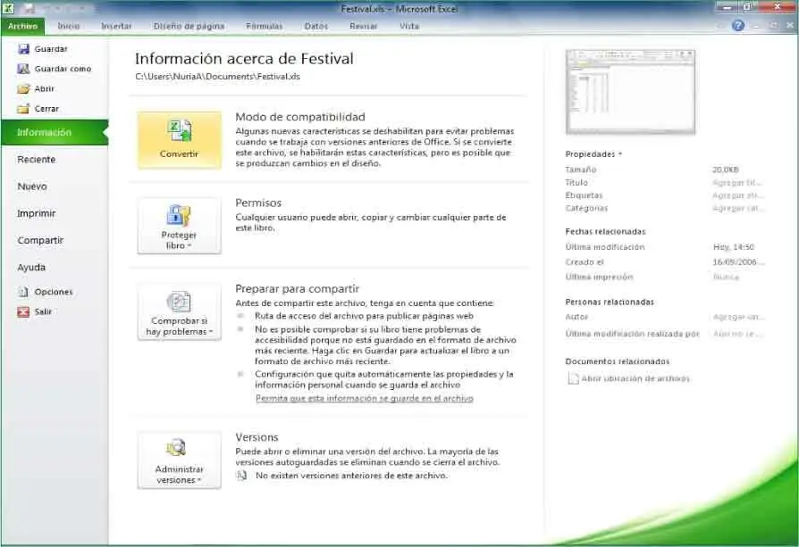 7Nuevamente accedemos al cuadro Guardar comoen el que ya se encuentra - фото 263
