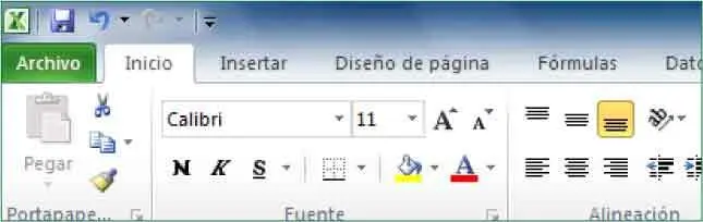 10Para editar el contenido de la celda seleccionada haga doble clic sobre la - фото 401