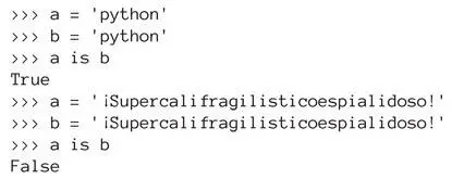 Cabe señalar que el hecho de que cada estructura de datos generada por el - фото 231