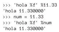 Como podemos ver el f ha sido sustituido respectivamente por el literal y por - фото 354