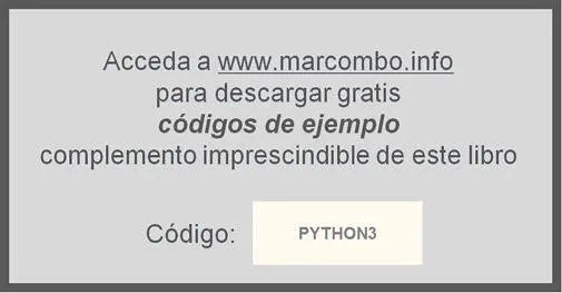 Aprendizaje automático con Python Aprendizaje automático y aprendizaje profundo - фото 1