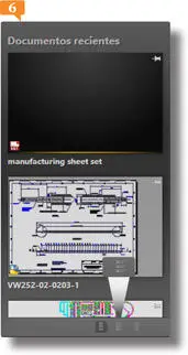 8Cambia el modo de visualización y ahora se muestran además de las - фото 14