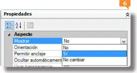 8Una vez definidos los cambios pulse el botón Personalizar espacio de - фото 85