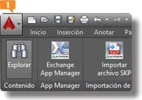 2El panel Administrador de contenidos o Content Explorer permite indexar y - фото 161