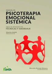 Mercedes Bermejo Boixareu - Manual de psicoterapia emocional sistémica