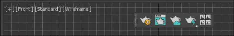 6 El último espacio de trabajo disponible en 3ds Max es el denominado - фото 49