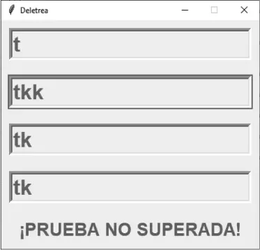 Desarrollo de interfaces gráficas en Python 3 con Tkinter - изображение 194