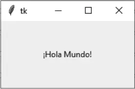 Ahora cambie dicha sentencia por El resultado obtenido sería el mostrado a - фото 137