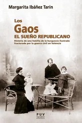 Margarita Ibáñez Tarín - Los Gaos. El sueño republicano