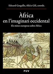 AAVV - Àfrica en l'imaginari occidental