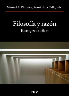 AAVV Filosofía y razón обложка книги