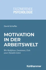 David Scheffer - Motivation in der Arbeitswelt