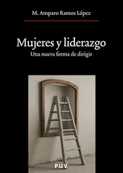 M. Amparo Ramos López - Mujeres y liderazgo