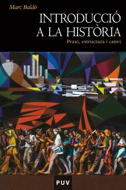 Marc Baldó Lacomba Introducció a la història обложка книги