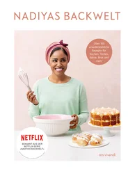 Nadiya Hussain - Nadiyas Backwelt (eBook)