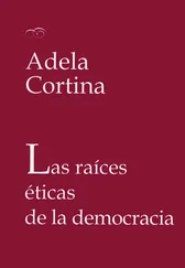 Adela Cortina Orts - Las raíces éticas de la democracia