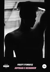 Роберт Грэмхард - Коробка с желанием