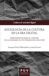 Joaquim Rius-Ulldemolins - Sociología de la cultura en la Era digital