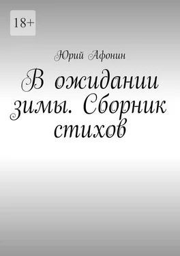 Юрий Афонин В ожидании зимы. Сборник стихов