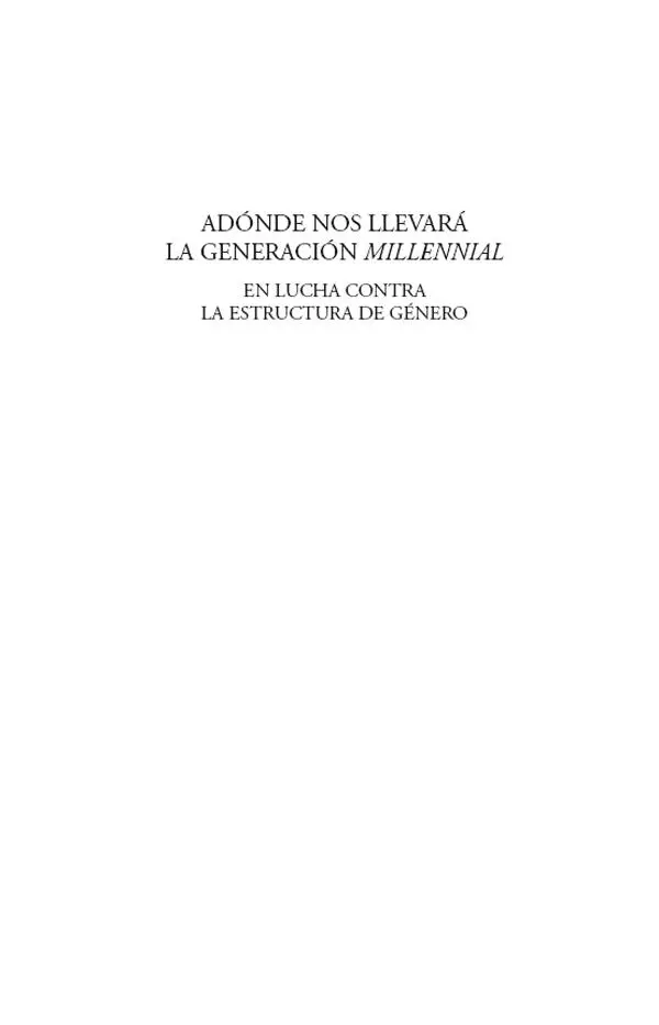 Esta publicación no puede ser reproducida ni total ni parcialmente ni - фото 1