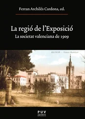 AAVV - La regió de l'Exposició