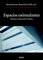 AAVV - Espacios estimulantes