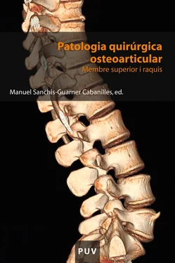 AAVV Patologia quirúrgica osteoarticular обложка книги