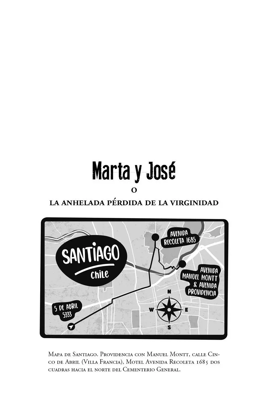 Mapocho Palabra enigmática para quienes se proponen establecer su etimología - фото 4