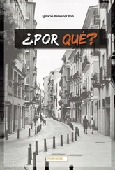 Ignacio Ballester Bon - ¿Por qué?