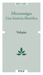 Voltaire - Micromégas