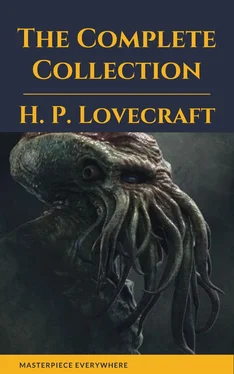 H. Lovecraft H. P. Lovecraft: The Complete Fiction обложка книги