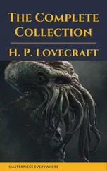 H. Lovecraft - H. P. Lovecraft - The Complete Fiction