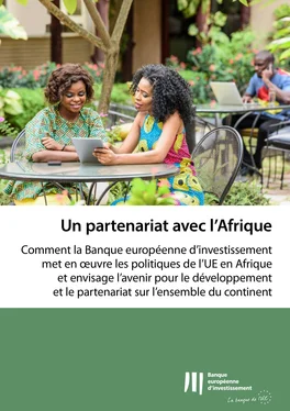 Неизвестный Автор Un partenariat avec l'Afrique обложка книги