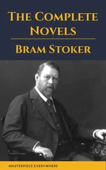 Bram Stoker - Bram Stoker - The Complete Novels
