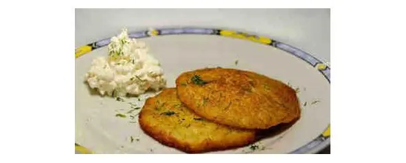 Летние роллы с сырыми овощами и люпином для 2 человек Для купания 1 - фото 3